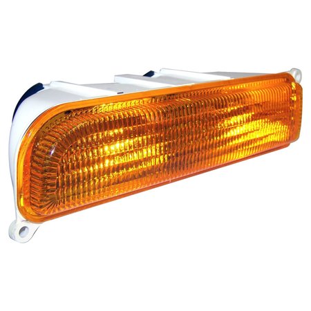 CROWN AUTOMOTIVE Parking Lamp Left, #55055143 55055143